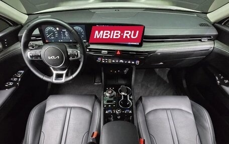 KIA K5, 2025 год, 2 978 757 рублей, 4 фотография