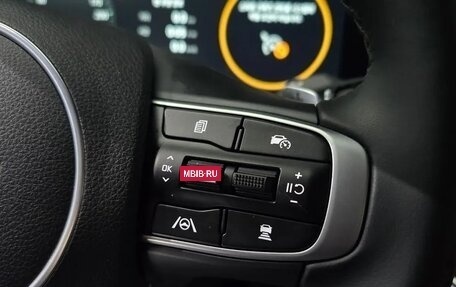 KIA K5, 2025 год, 2 978 757 рублей, 14 фотография