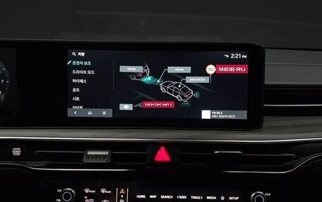 KIA K5, 2025 год, 2 978 757 рублей, 12 фотография