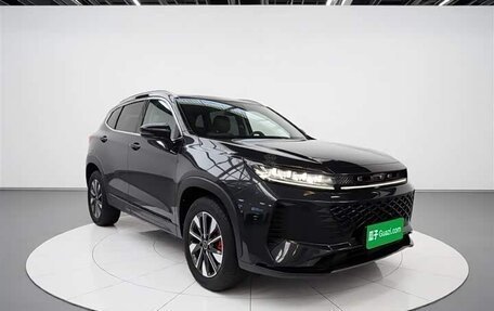 CheryExeed LX, 2025 год, 1 700 000 рублей, 2 фотография