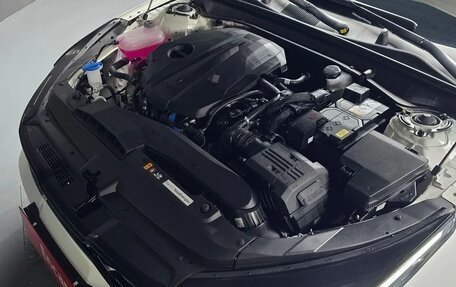 KIA K5, 2025 год, 2 978 757 рублей, 22 фотография
