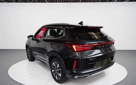 CheryExeed LX, 2025 год, 1 700 000 рублей, 4 фотография