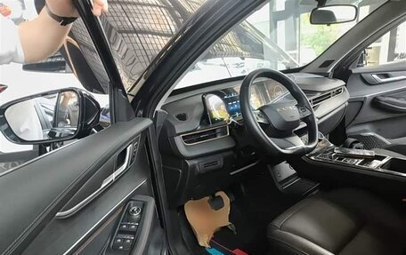 CheryExeed LX, 2025 год, 1 700 000 рублей, 17 фотография