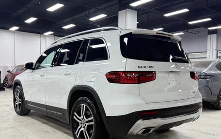 Mercedes-Benz GLB, 2021 год, 2 210 000 рублей, 4 фотография