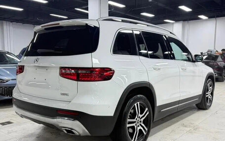 Mercedes-Benz GLB, 2021 год, 2 210 000 рублей, 6 фотография
