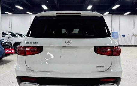 Mercedes-Benz GLB, 2021 год, 2 210 000 рублей, 5 фотография