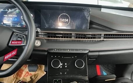 CheryExeed LX, 2025 год, 1 700 000 рублей, 13 фотография