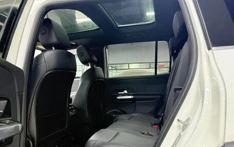 Mercedes-Benz GLB, 2021 год, 2 210 000 рублей, 17 фотография