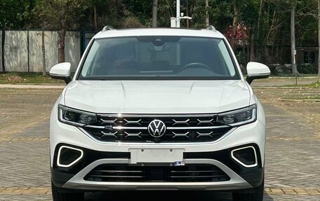 Volkswagen T-Roc I, 2022 год, 1 250 000 рублей, 5 фотография