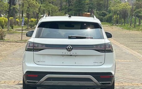 Volkswagen T-Roc I, 2022 год, 1 250 000 рублей, 6 фотография