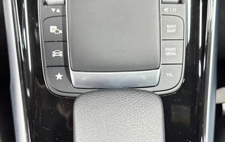 Mercedes-Benz GLB, 2021 год, 2 210 000 рублей, 13 фотография
