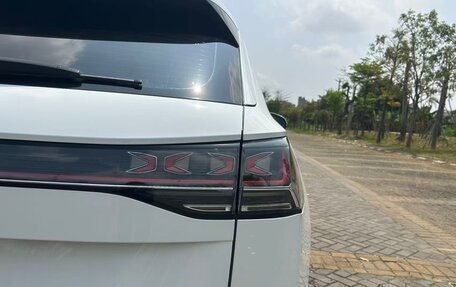 Volkswagen T-Roc I, 2022 год, 1 250 000 рублей, 10 фотография