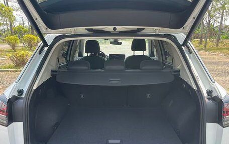 Volkswagen T-Roc I, 2022 год, 1 250 000 рублей, 22 фотография