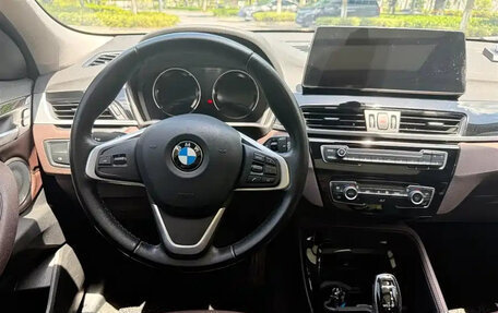BMW X2, 2020 год, 1 500 000 рублей, 9 фотография