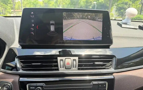 BMW X2, 2020 год, 1 500 000 рублей, 10 фотография