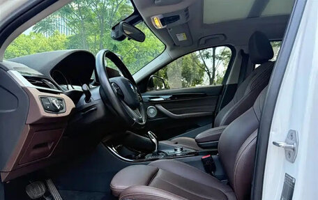 BMW X2, 2020 год, 1 500 000 рублей, 7 фотография