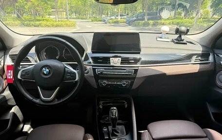 BMW X2, 2020 год, 1 500 000 рублей, 8 фотография