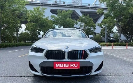 BMW X2, 2020 год, 1 500 000 рублей, 2 фотография