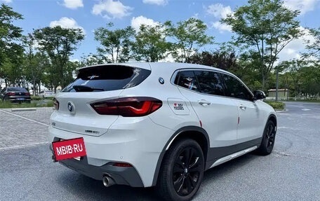 BMW X2, 2020 год, 1 500 000 рублей, 4 фотография