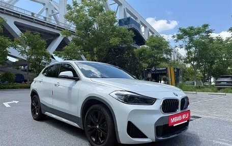 BMW X2, 2020 год, 1 500 000 рублей, 3 фотография
