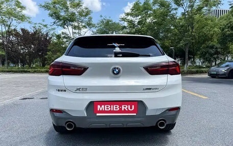 BMW X2, 2020 год, 1 500 000 рублей, 5 фотография