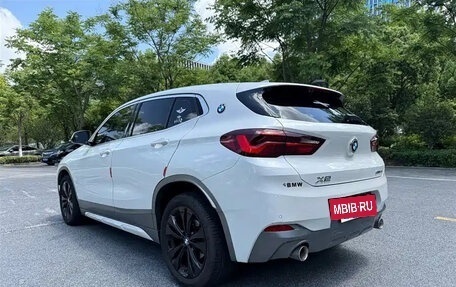 BMW X2, 2020 год, 1 500 000 рублей, 6 фотография