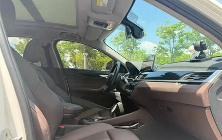 BMW X2, 2020 год, 1 500 000 рублей, 13 фотография