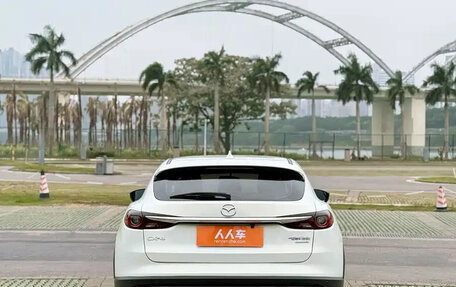 Mazda CX-4, 2022 год, 1 747 000 рублей, 5 фотография