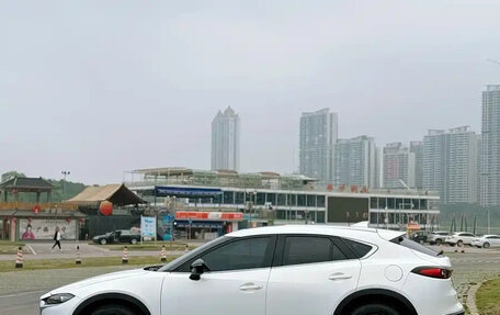 Mazda CX-4, 2022 год, 1 747 000 рублей, 7 фотография