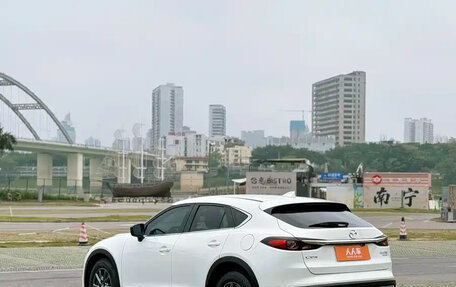 Mazda CX-4, 2022 год, 1 747 000 рублей, 4 фотография