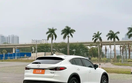 Mazda CX-4, 2022 год, 1 747 000 рублей, 6 фотография