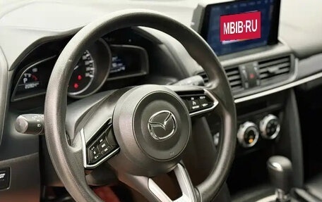 Mazda CX-4, 2022 год, 1 747 000 рублей, 8 фотография