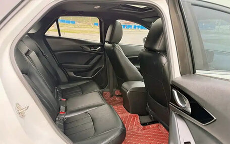 Mazda CX-4, 2022 год, 1 747 000 рублей, 15 фотография