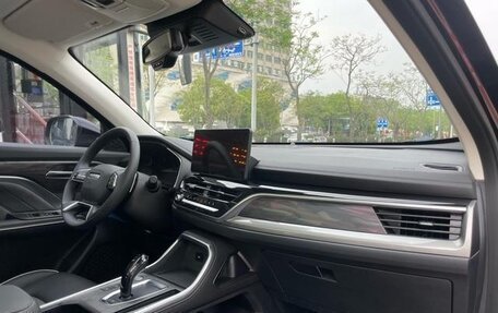 Haval H6, 2022 год, 1 170 000 рублей, 10 фотография