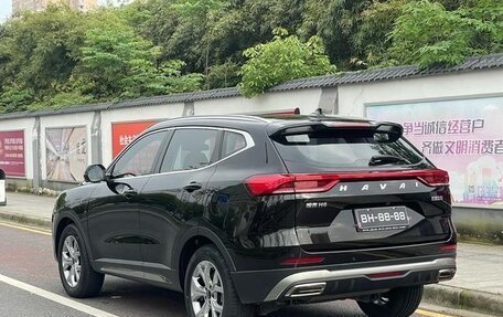 Haval H6, 2022 год, 1 170 000 рублей, 6 фотография
