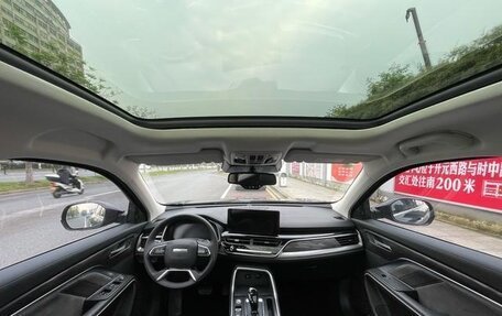 Haval H6, 2022 год, 1 170 000 рублей, 11 фотография