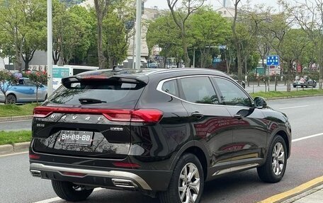 Haval H6, 2022 год, 1 170 000 рублей, 5 фотография
