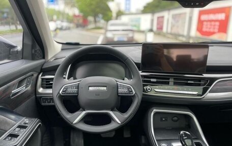 Haval H6, 2022 год, 1 170 000 рублей, 13 фотография