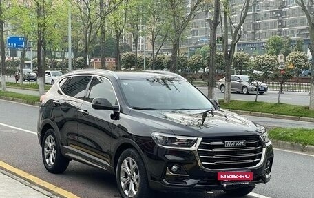 Haval H6, 2022 год, 1 170 000 рублей, 3 фотография