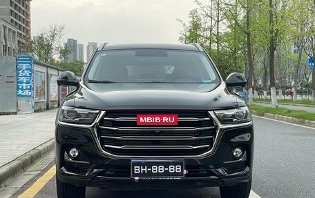 Haval H6, 2022 год, 1 170 000 рублей, 2 фотография