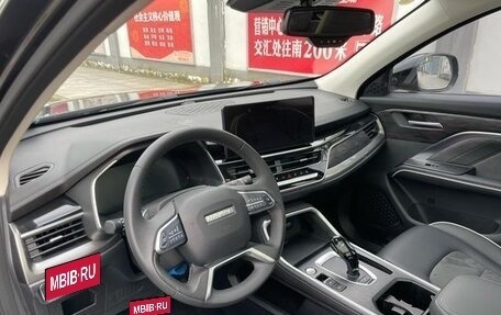 Haval H6, 2022 год, 1 170 000 рублей, 12 фотография