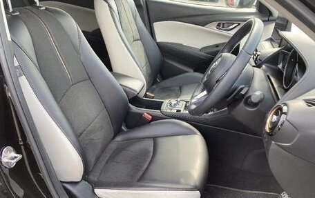 Mazda CX-3 I, 2022 год, 1 250 000 рублей, 14 фотография