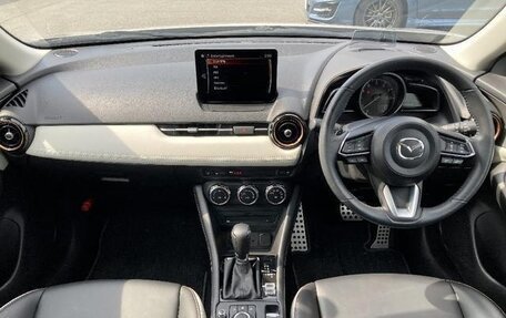 Mazda CX-3 I, 2022 год, 1 250 000 рублей, 8 фотография