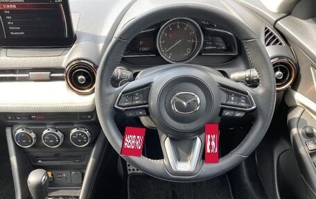 Mazda CX-3 I, 2022 год, 1 250 000 рублей, 9 фотография