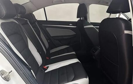 Volkswagen Bora, 2022 год, 1 300 000 рублей, 11 фотография