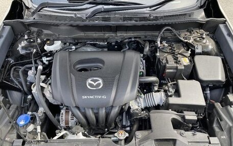 Mazda CX-3 I, 2022 год, 1 250 000 рублей, 20 фотография