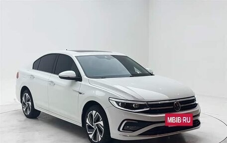 Volkswagen Bora, 2022 год, 1 300 000 рублей, 3 фотография