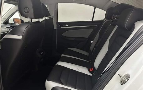 Volkswagen Bora, 2022 год, 1 300 000 рублей, 12 фотография