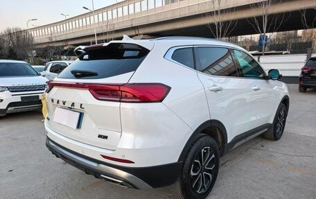 Haval H6, 2022 год, 1 151 000 рублей, 3 фотография