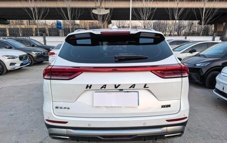 Haval H6, 2022 год, 1 151 000 рублей, 4 фотография